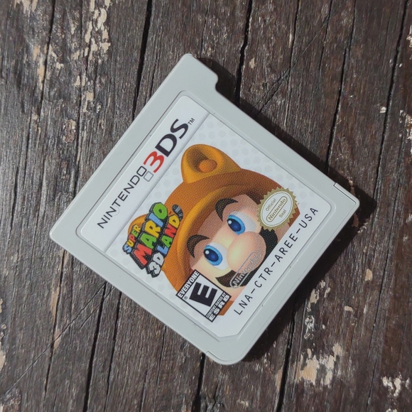 Nintendo 3DS - Picture 7 of 8